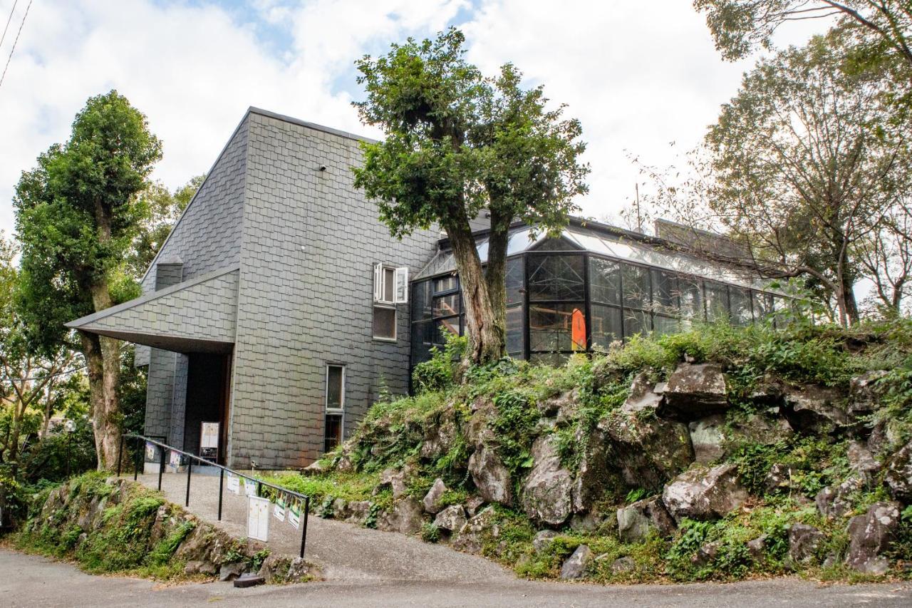 Rinkangekijo Ito  Exterior foto